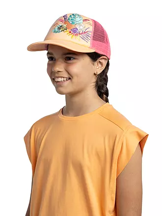 BUFF | Kinder Kappe Trucker | 